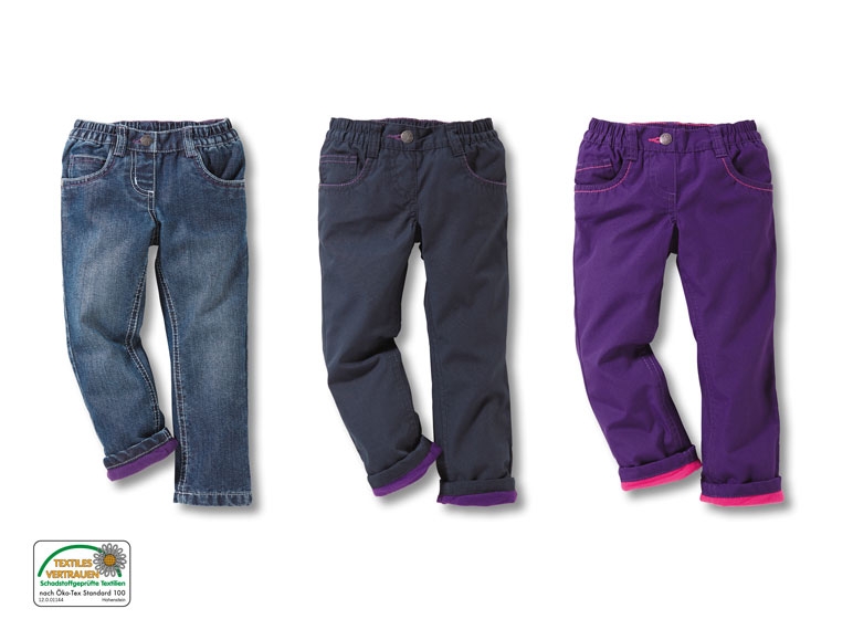 Thermohose