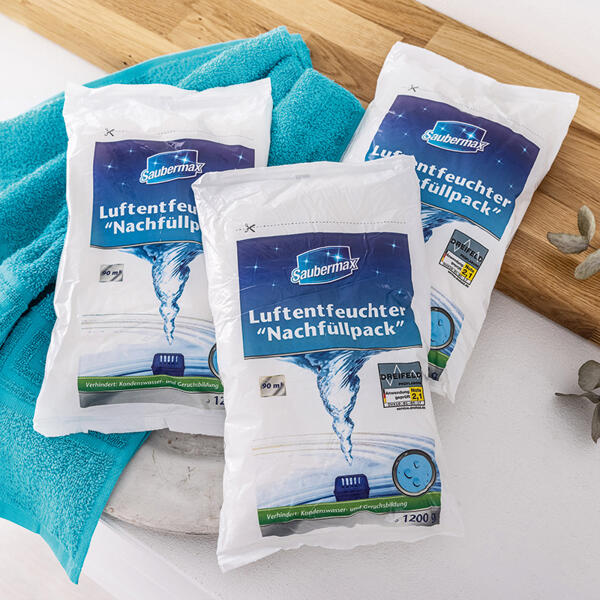 Luftentfeuchter