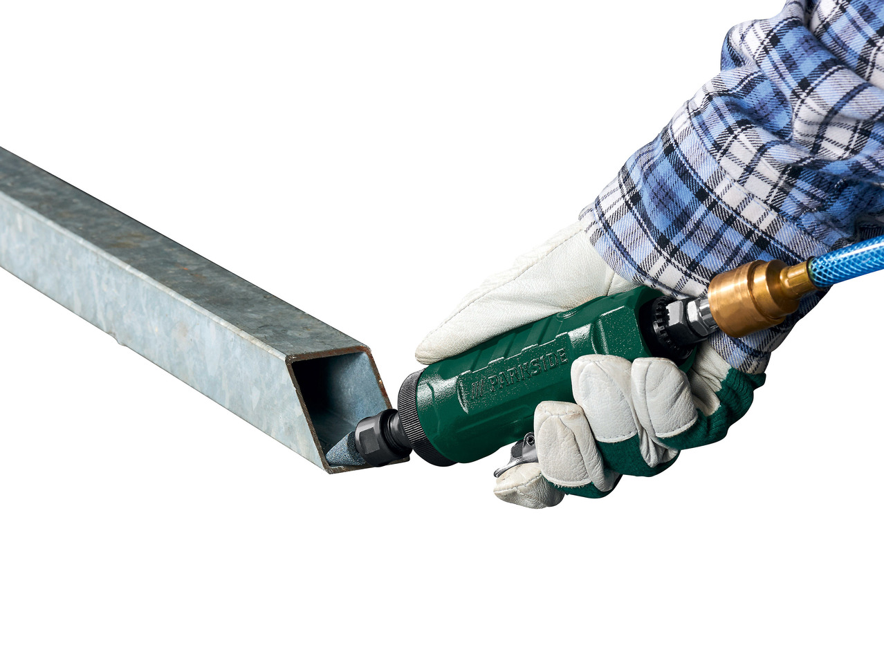 Air Die Grinder Set