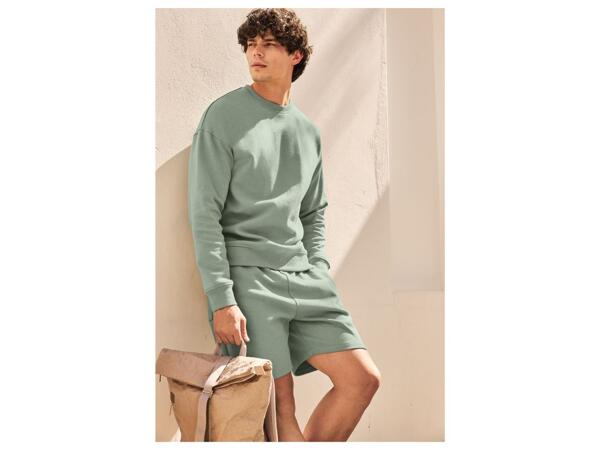 Men's Jersey Shorts