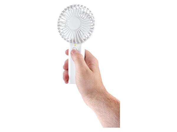 Mini ventilátor SKV 4.5 A1
