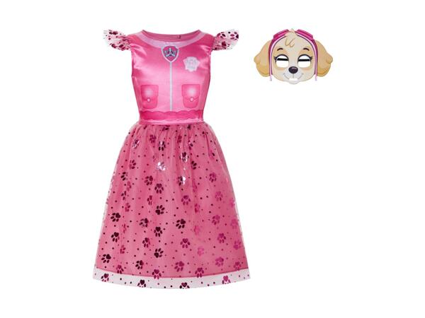 Kids' Paw Patrol Costume