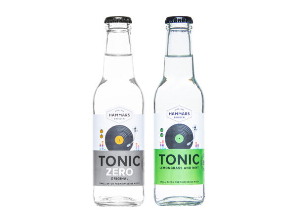 Hammars Tonic