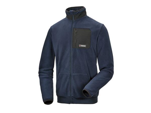 Men's fleece jacket