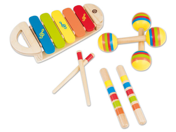 Musikset