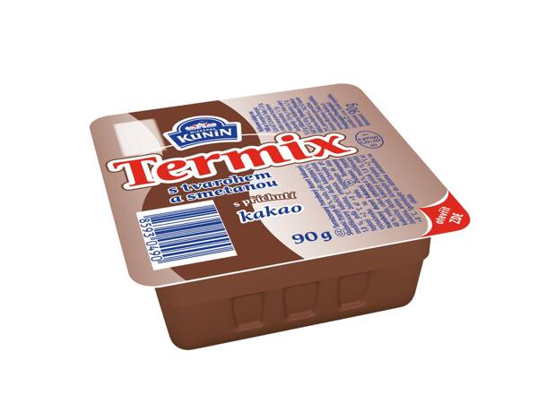 TERMIX