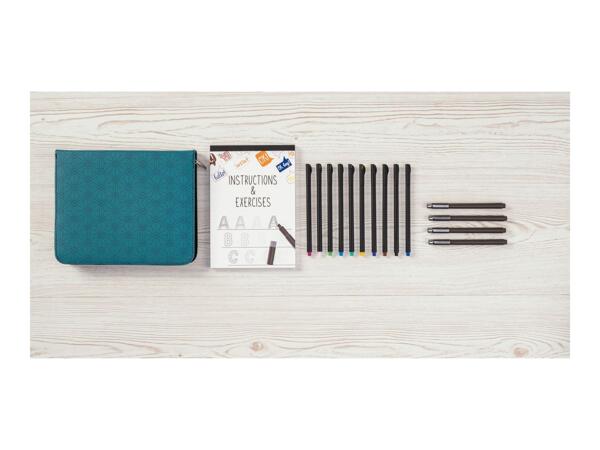 Crelando Art Case Set