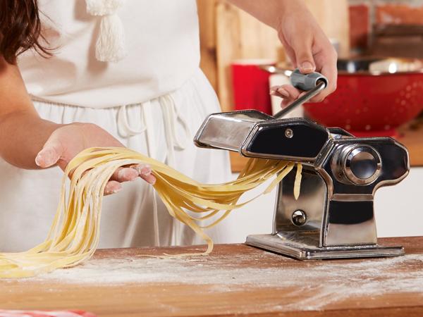 Pasta Machine