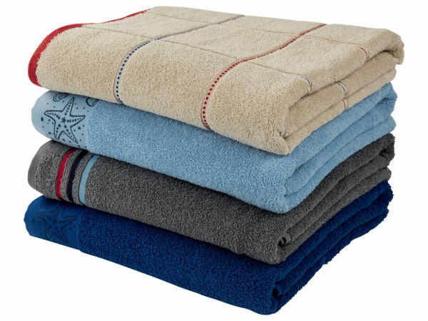 Bath Sheet