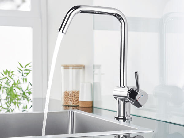Kitchen Mixer Tap