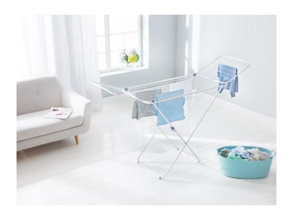 Livarno Home Clothes Airer