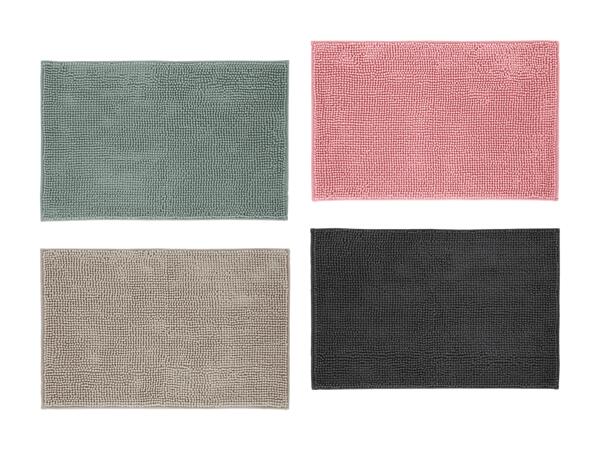 Tapis de bain