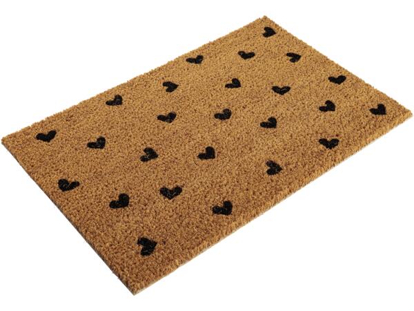 Coir Doormat