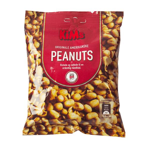 Peanuts
