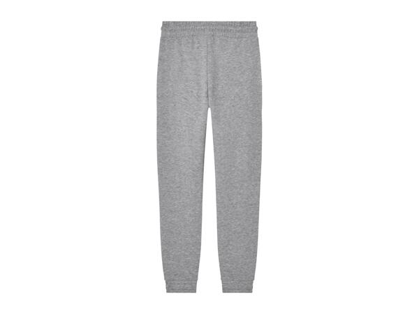 Pepperts! Kids' Joggers - Grey