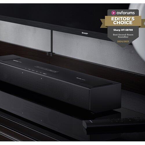 SHARP Soundbar HT-SB700