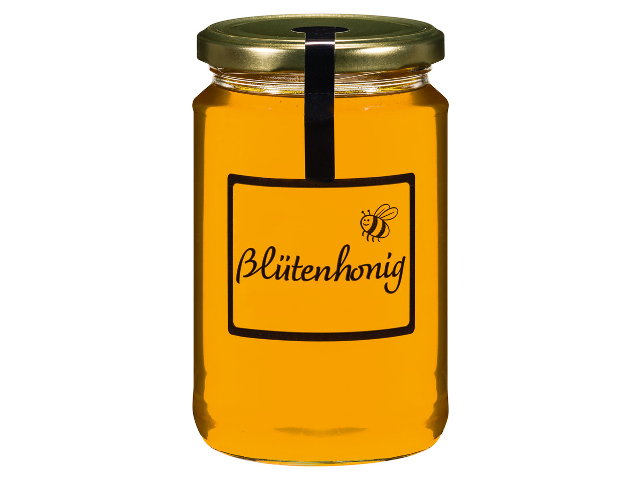 Blütenhonig
