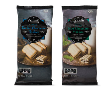 Specially Selected Torino Sandwich Cookies