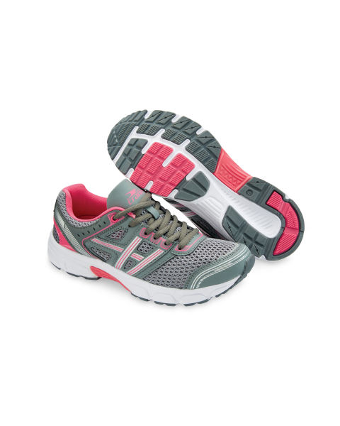 Crane Ladies' Sports Trainers