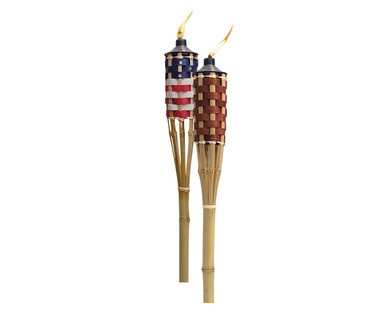Gardenline Bamboo Torch