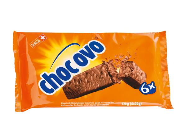 Choc Ovo