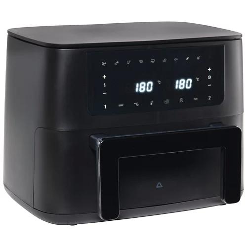 AMBIANO Combi Zone Heissluftfritteuse