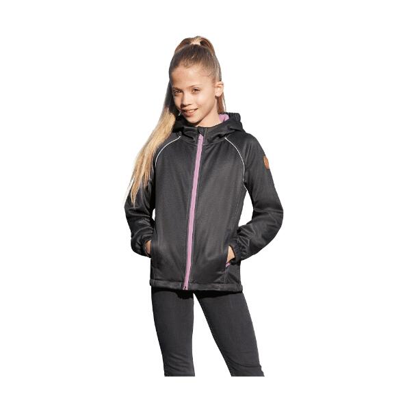 Softshell jakke