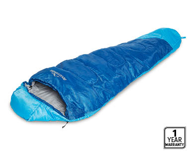Hooded Sleeping Bag