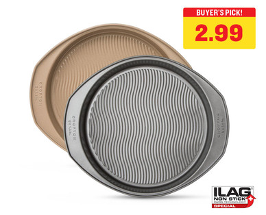 Crofton Metal Bakeware