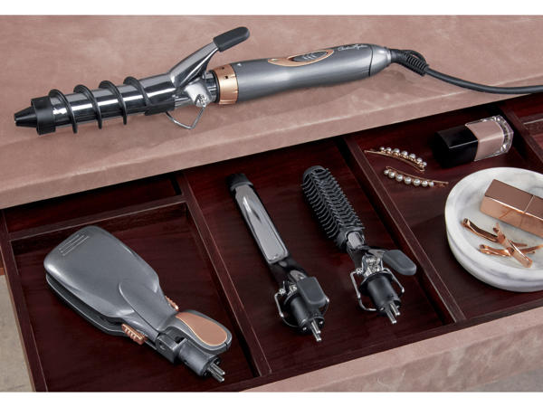 Multi Hair Styler
