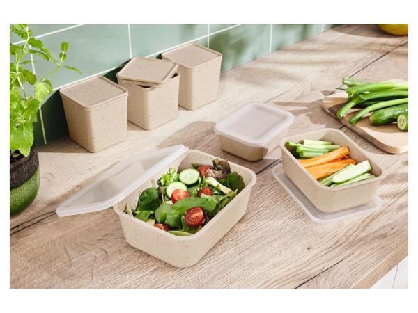 Ernesto Food Storage Container Set