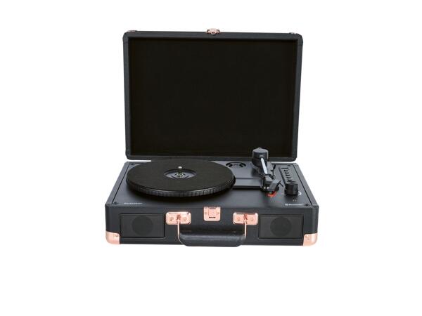 Record Player
