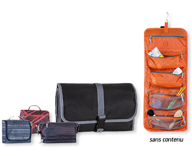 Trousse de toilette