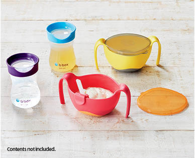 B.BOX Feeding Accessories
