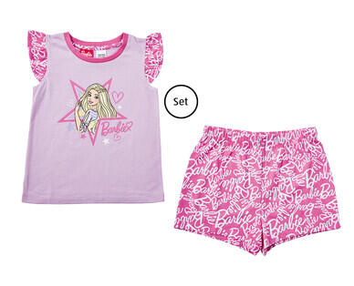 Licensed Children's PJ Set