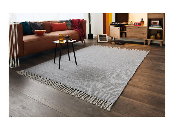 Meradiso Large Reversible Rug
