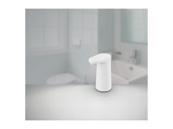 Silvercrest Electric Soap/Hand Sanitiser Dispenser