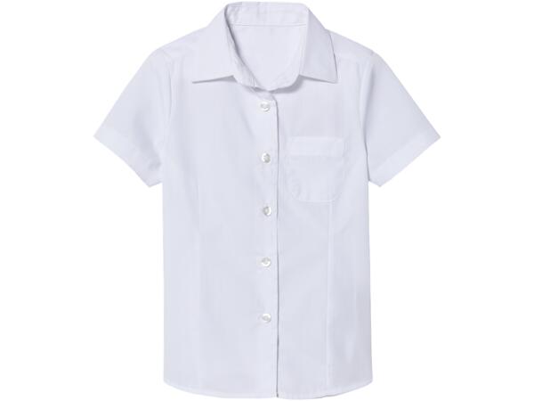 Kids' Short Sleeve Shirts