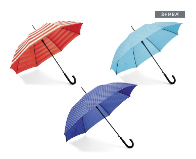 Ladies Fashion Umbrella