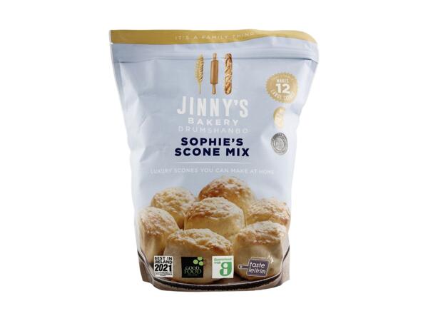 Scone Mix