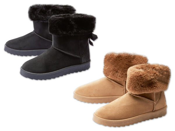 Damen Stiefel