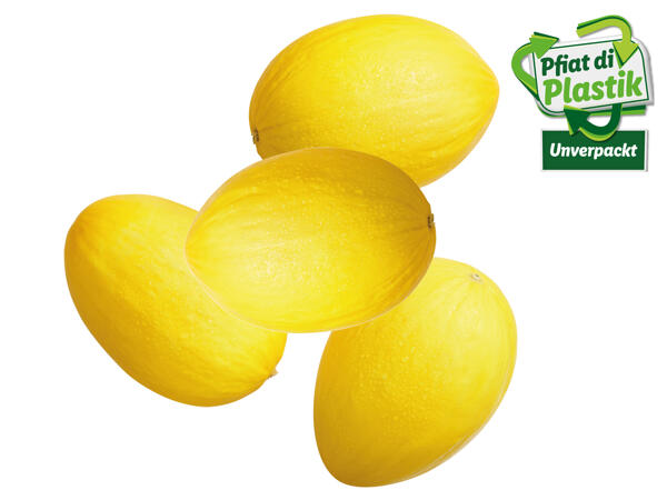Honigmelone
