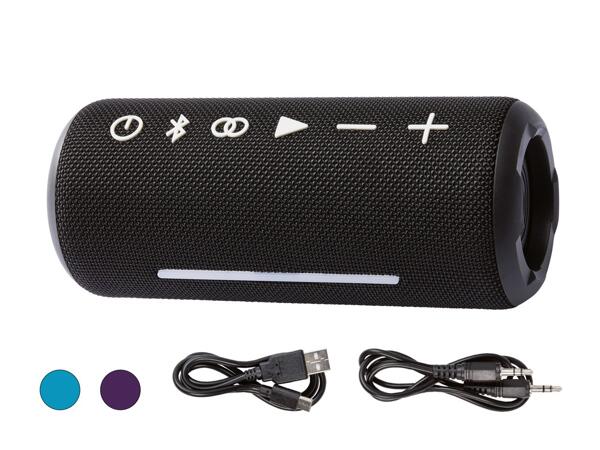 Haut-parleur Bluetooth(R)