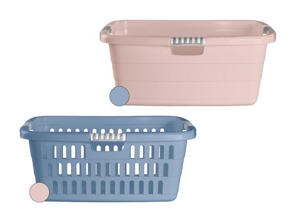 Bassine à linge/​bac à linge
