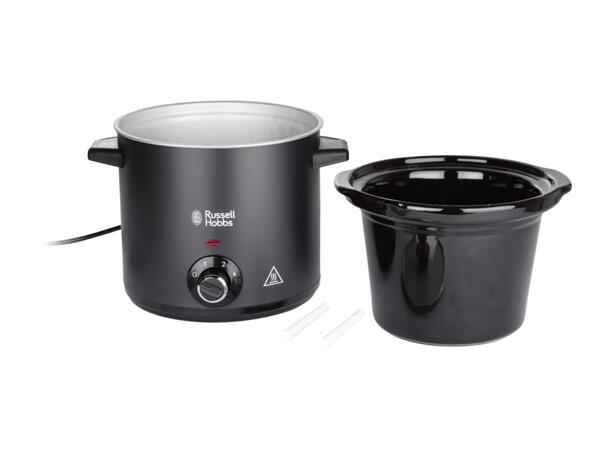 Russell Hobbs Chalkboard Slow Cooker