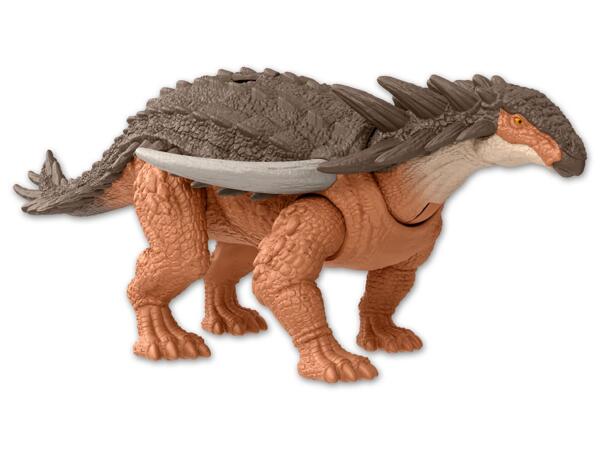 Dinos „Tracker"