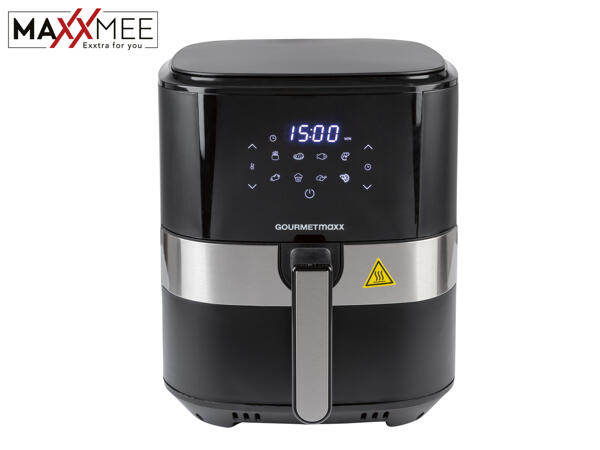 GOURMETmaxx 6.2L Digital Air Fryer