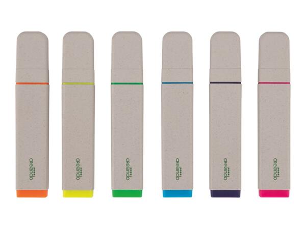 Crelando Stationery Assortment