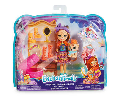Assorted Enchantimals™