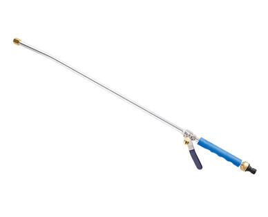 High Pressure Attachment